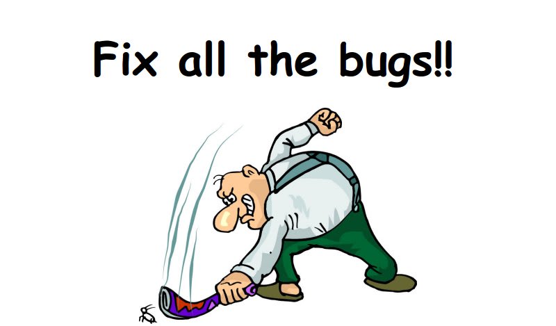 9 best practices for handling Exception in Java!